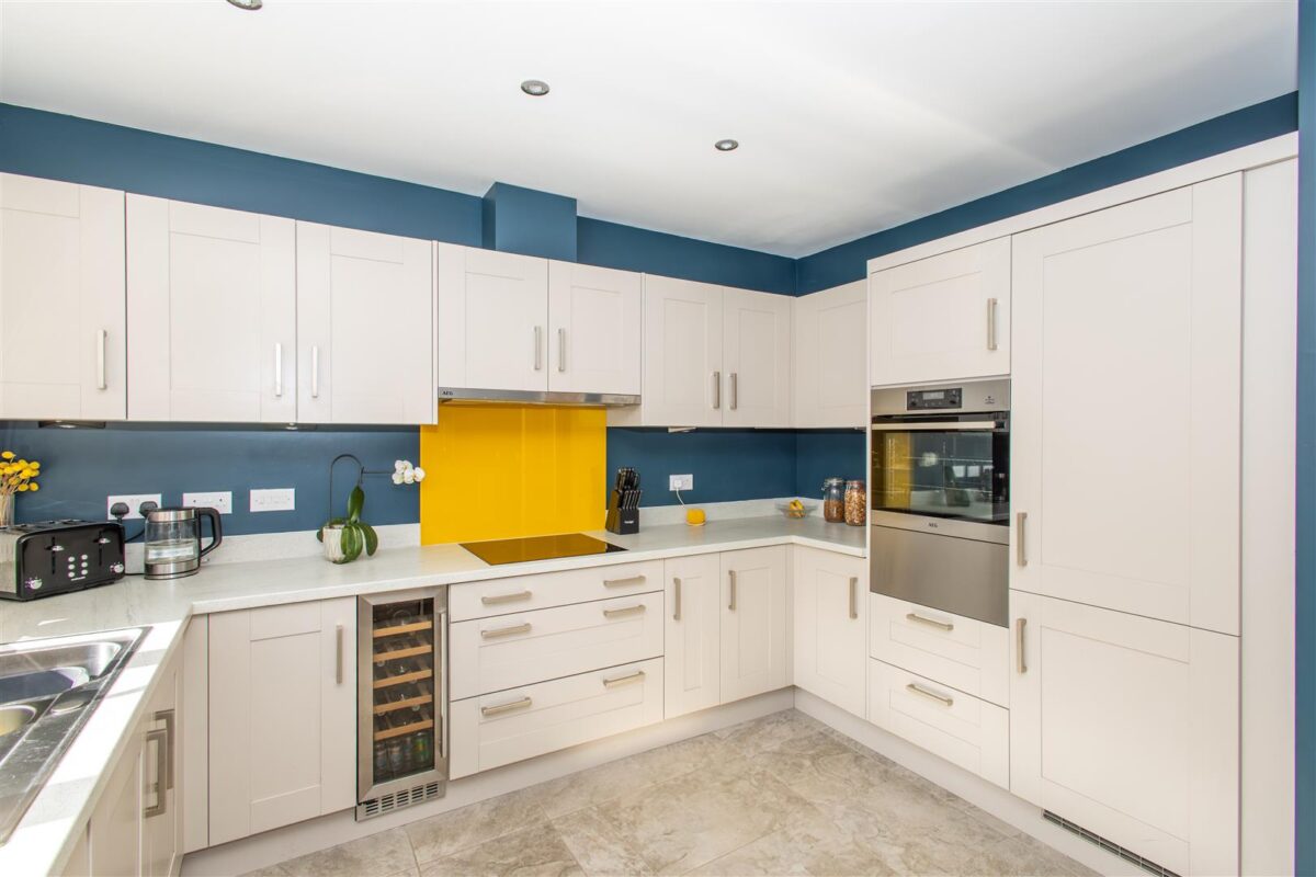 Pheasant Drive, Dishforth