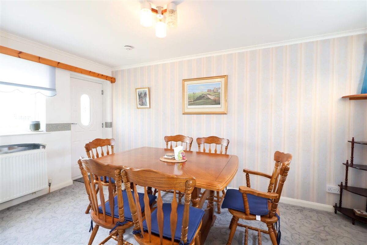 Whitcliffe Drive, Ripon