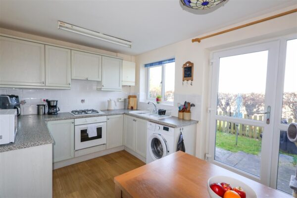 Aismunderby Close, Ripon