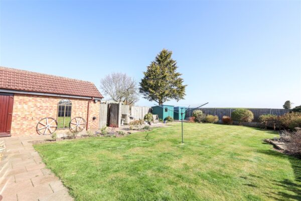 Sessay, Thirsk
