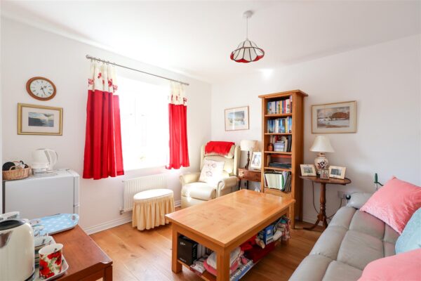 Laver Way, Ripon