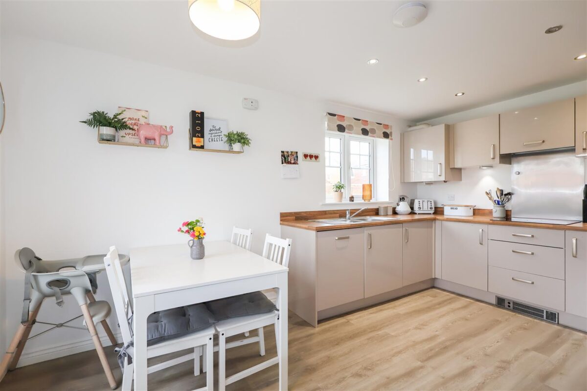 Cherryoak Street, Sowerby, Thirsk