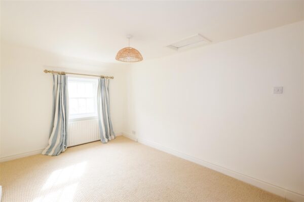 St. Johns Road, Bishop Monkton