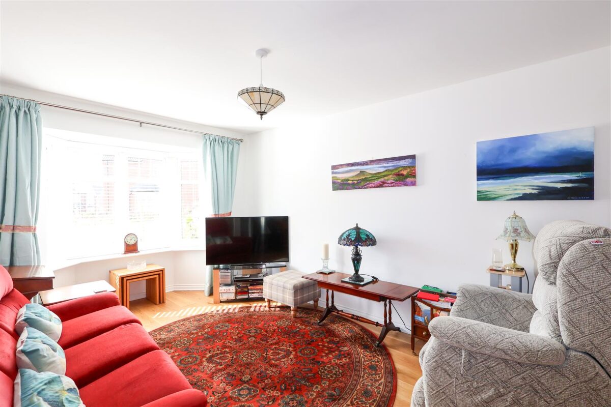 Laver Way, Ripon