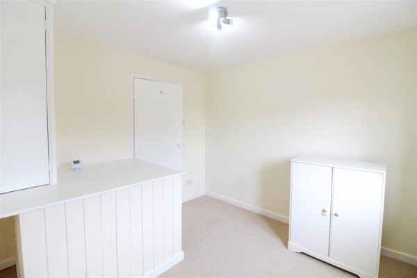 Holmefield Road, Ripon