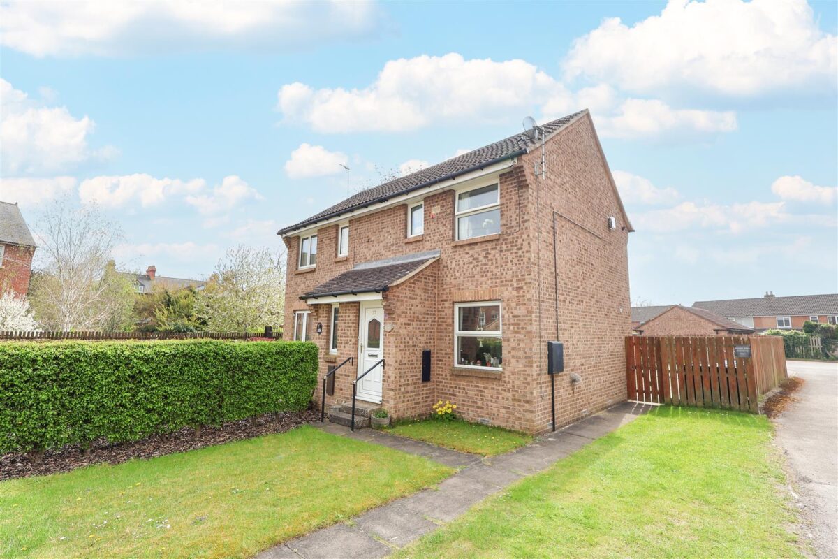 Skellbank, Ripon