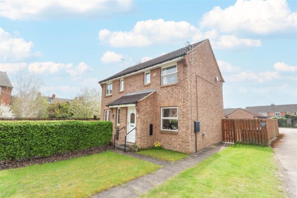 Skellbank, Ripon