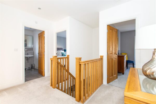 Pheasant Drive, Dishforth