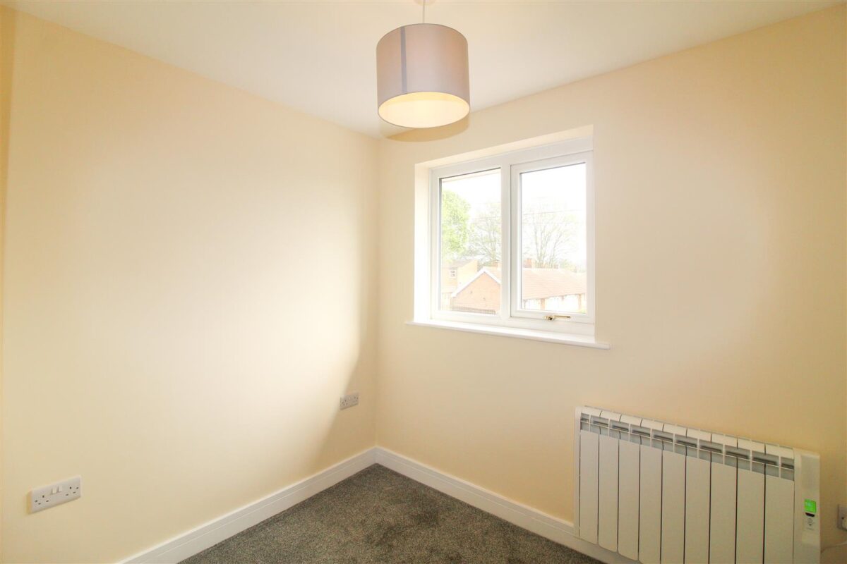 Benkhill Drive, Bedale