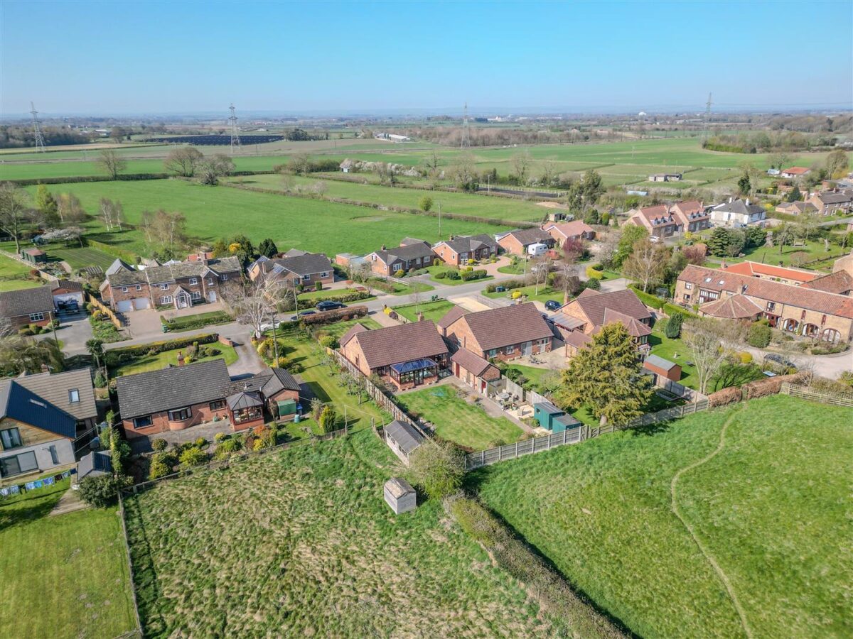 Sessay, Thirsk