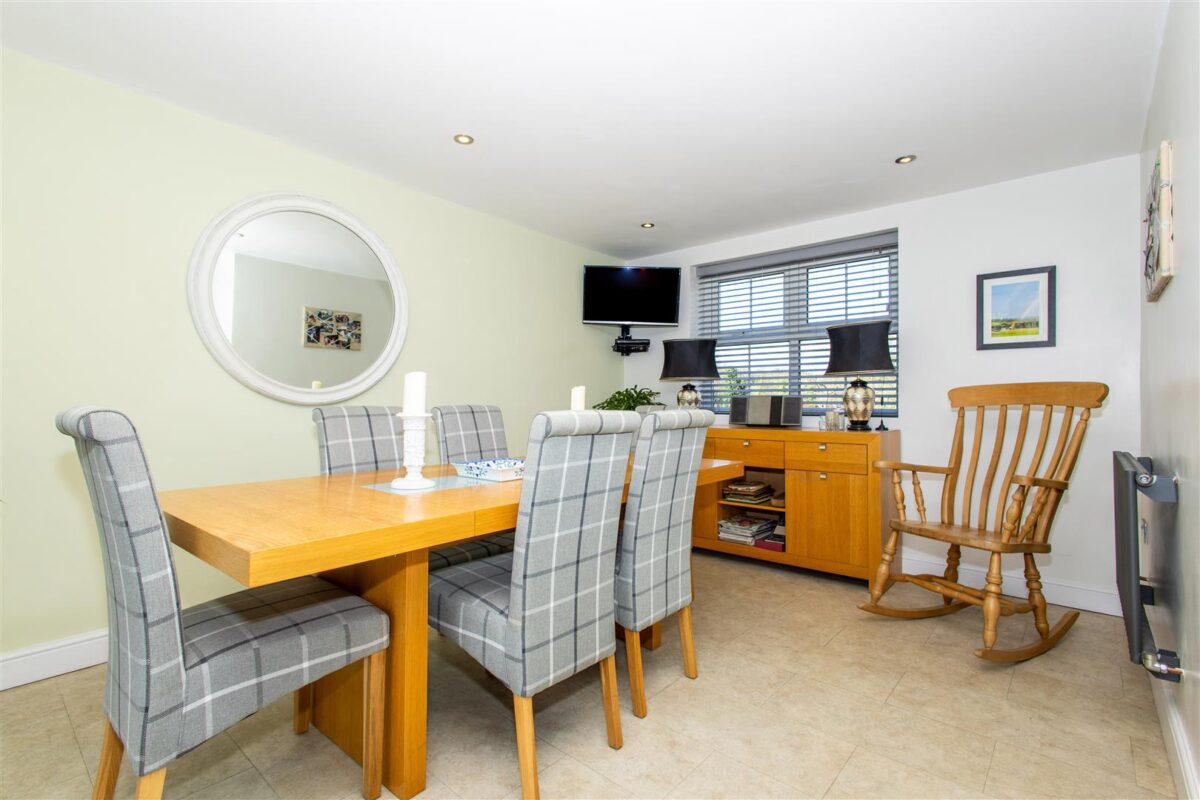 Shaw Mills, Harrogate