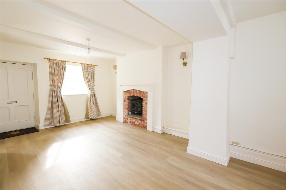 St. Johns Road, Bishop Monkton