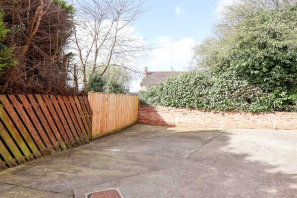 Kirkby Road, Ripon