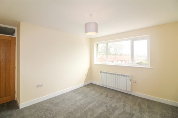 Benkhill Drive, Bedale