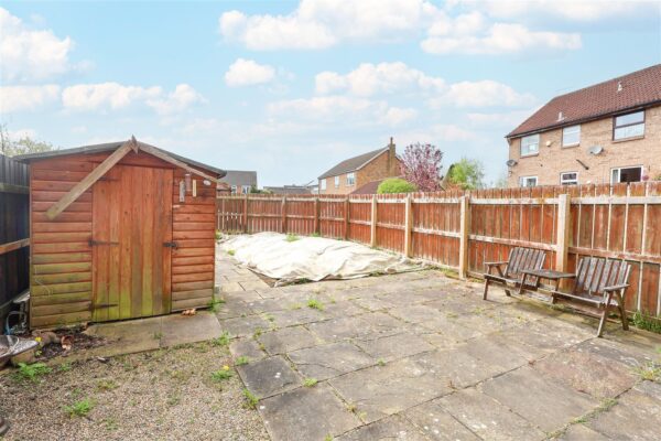 Skellbank, Ripon