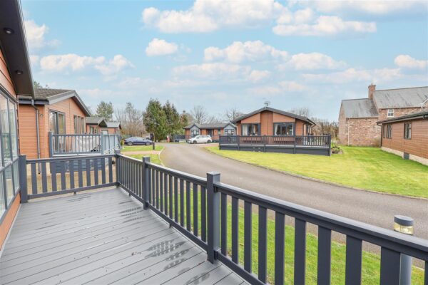 Stockton Road, South Kilvington, Thirsk
