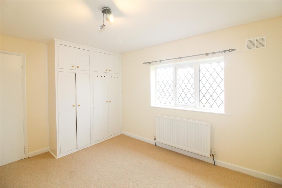 Holmefield Road, Ripon
