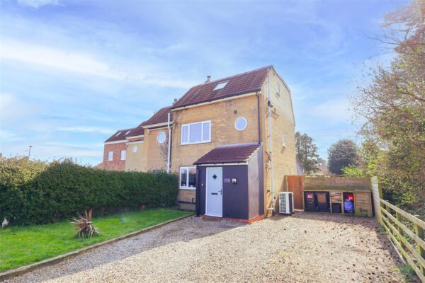 Wobeck Lane, Melmerby