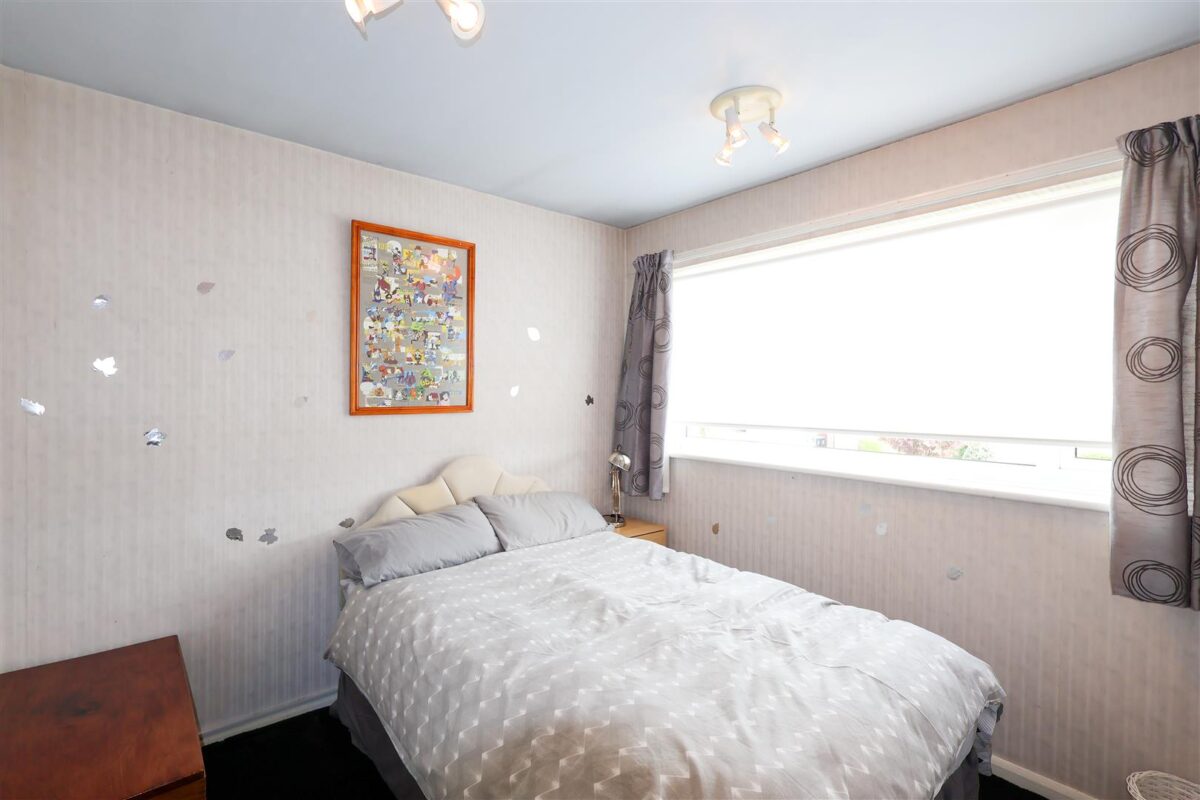 Whitcliffe Drive, Ripon