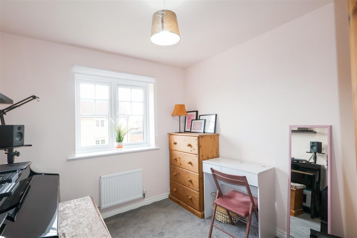 Cherryoak Street, Sowerby, Thirsk