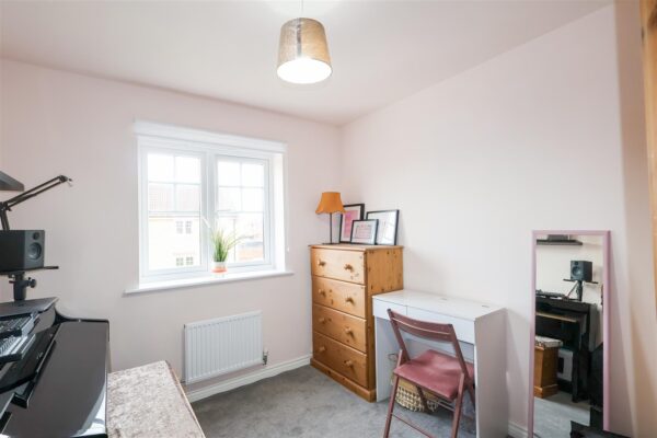 Cherryoak Street, Sowerby, Thirsk