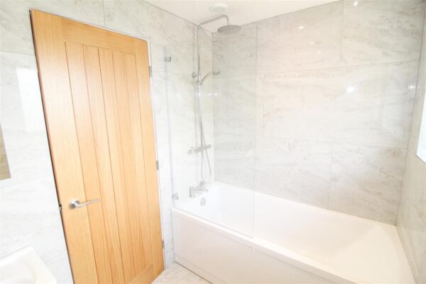 Benkhill Drive, Bedale