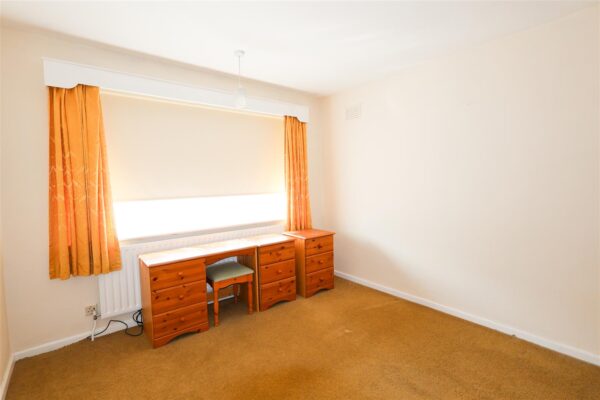 Whitcliffe Crescent, Ripon