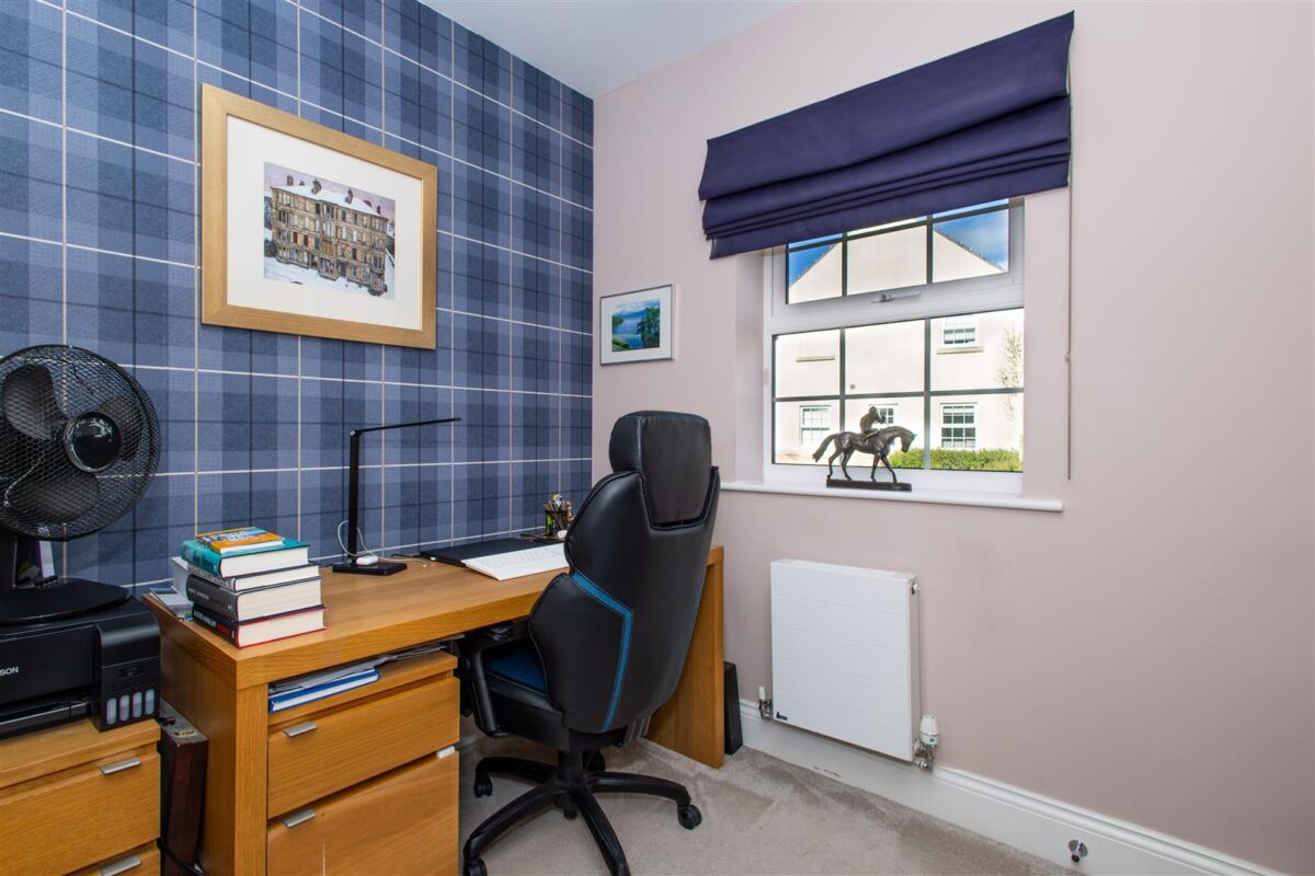 Pheasant Drive, Dishforth