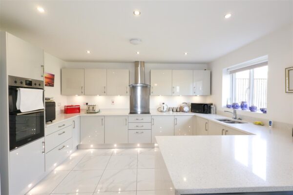 Laver Way, Ripon