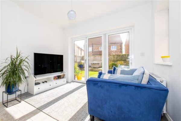 Pheasant Drive, Dishforth