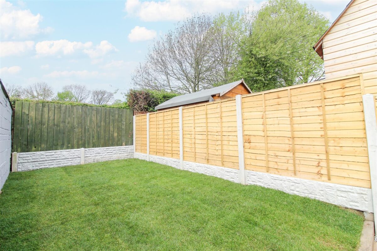 Benkhill Drive, Bedale