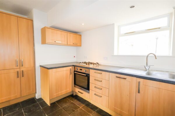 St. Johns Road, Bishop Monkton