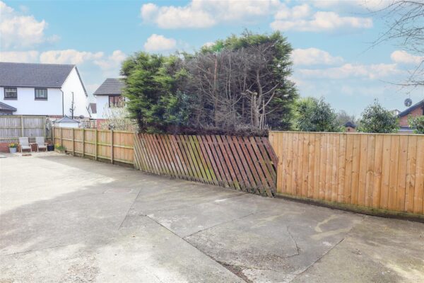 Kirkby Road, Ripon