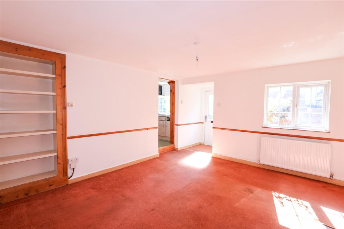 Jones Court, Ripon
