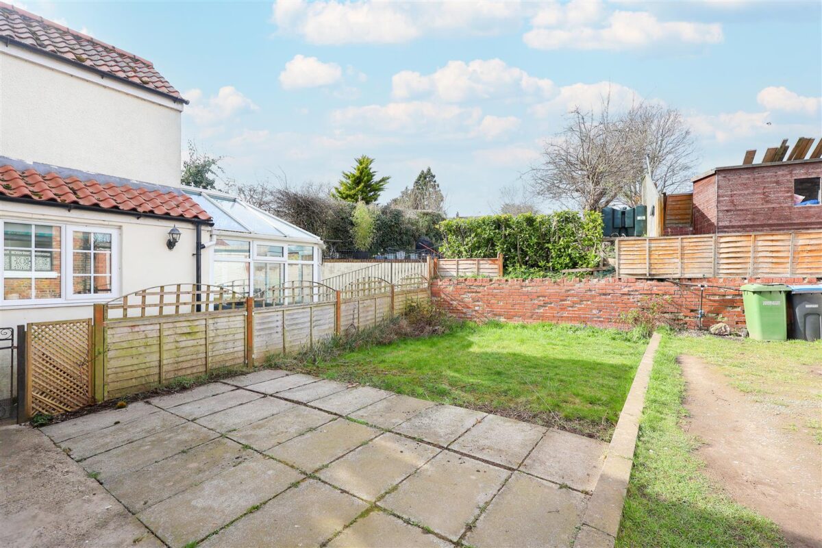 Carthorpe, Bedale