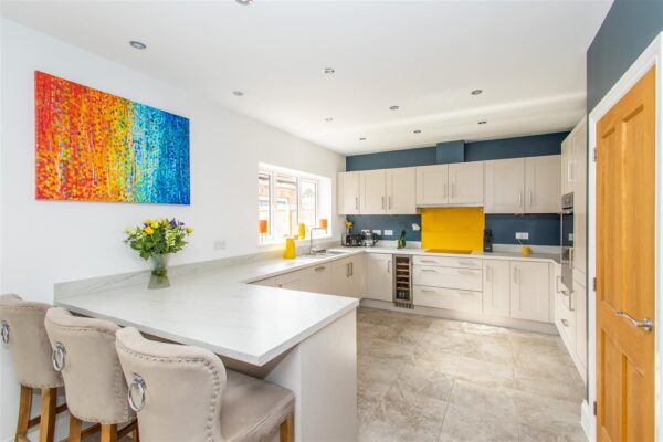 Pheasant Drive, Dishforth