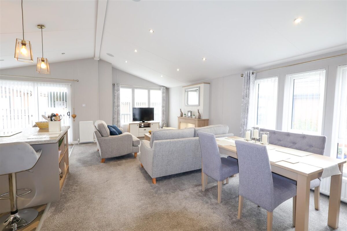 Stockton Road, South Kilvington, Thirsk
