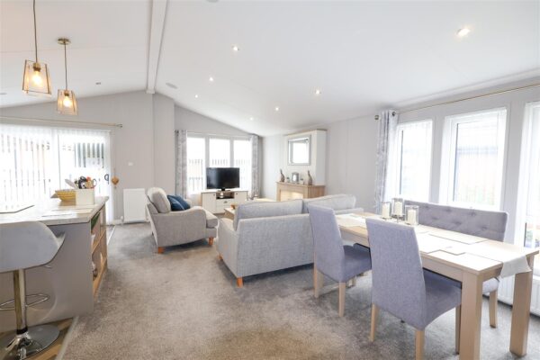 Stockton Road, South Kilvington, Thirsk