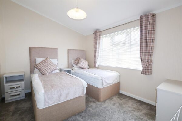 Sutton Road, Thirsk