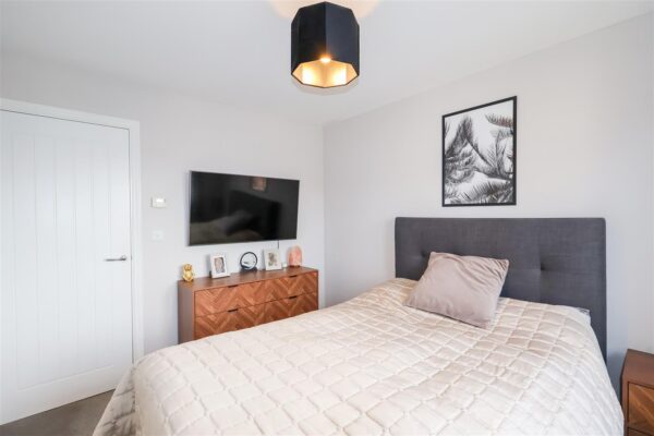 Cherryoak Street, Sowerby, Thirsk