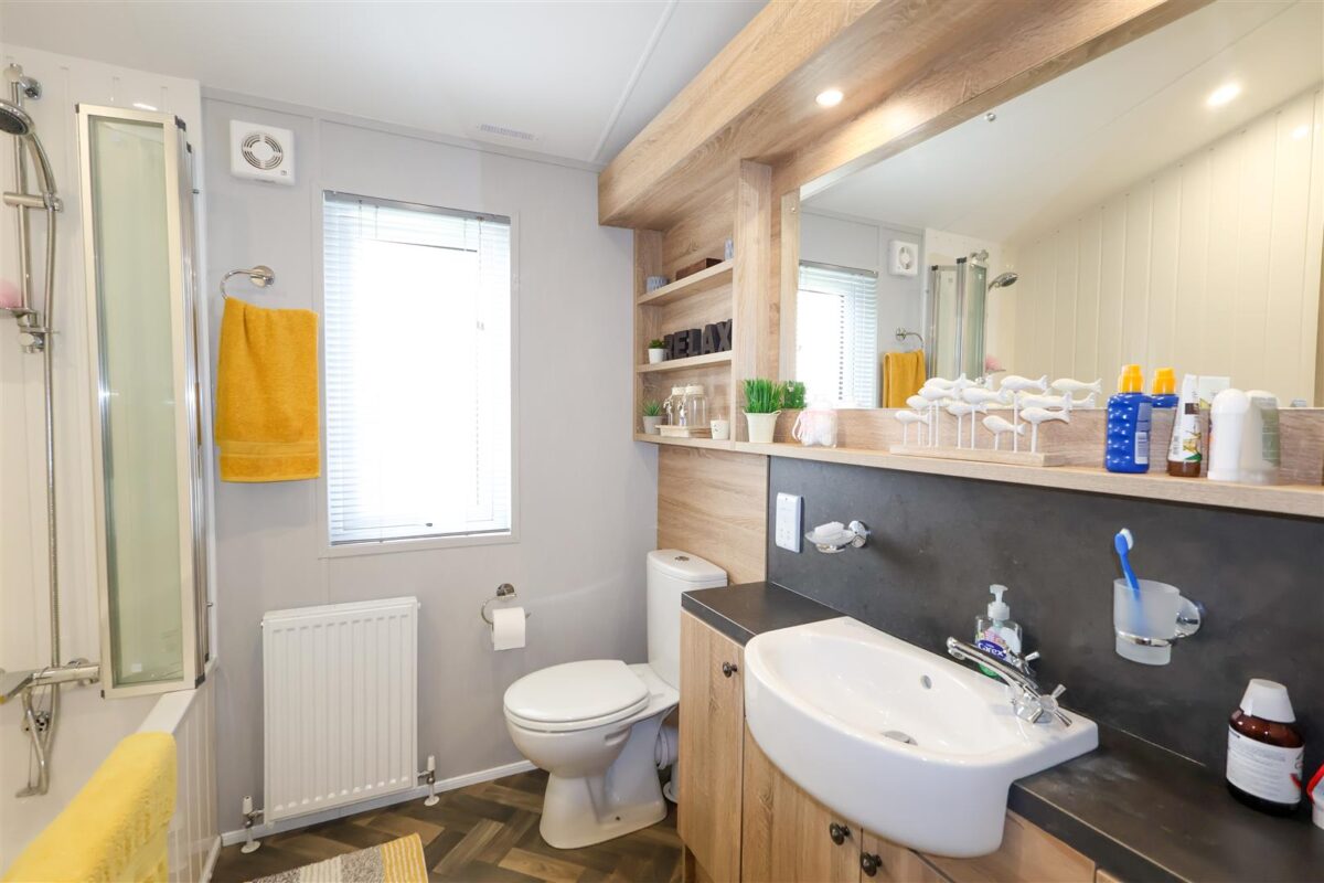 Stockton Road, South Kilvington, Thirsk