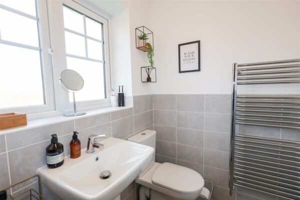 Cherryoak Street, Sowerby, Thirsk