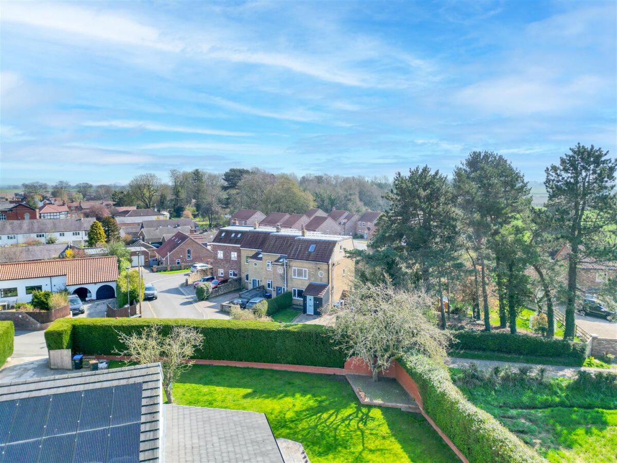 Wobeck Lane, Melmerby