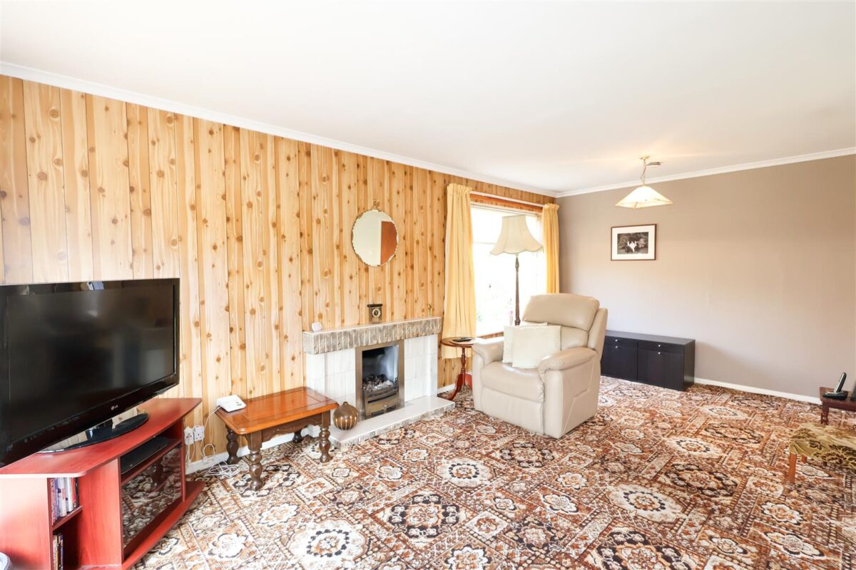 Whitcliffe Drive, Ripon