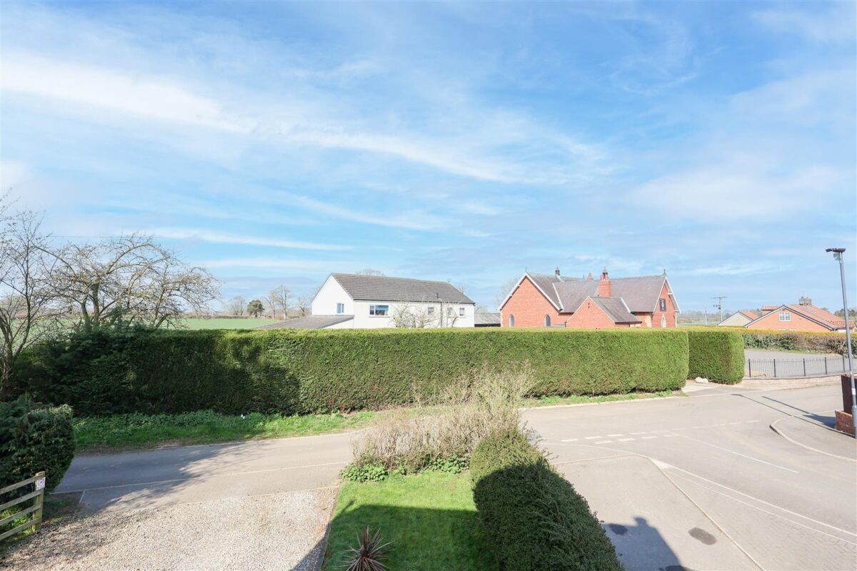 Wobeck Lane, Melmerby