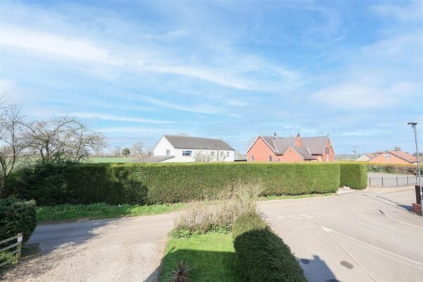 Wobeck Lane, Melmerby