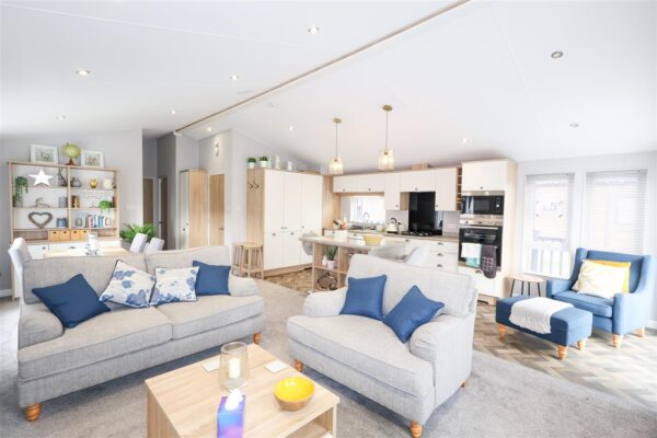 Stockton Road, South Kilvington, Thirsk