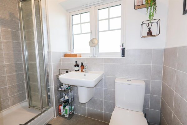 Cherryoak Street, Sowerby, Thirsk