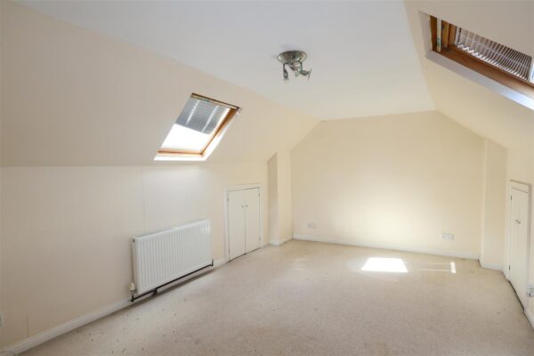 Kirkby Road, Ripon