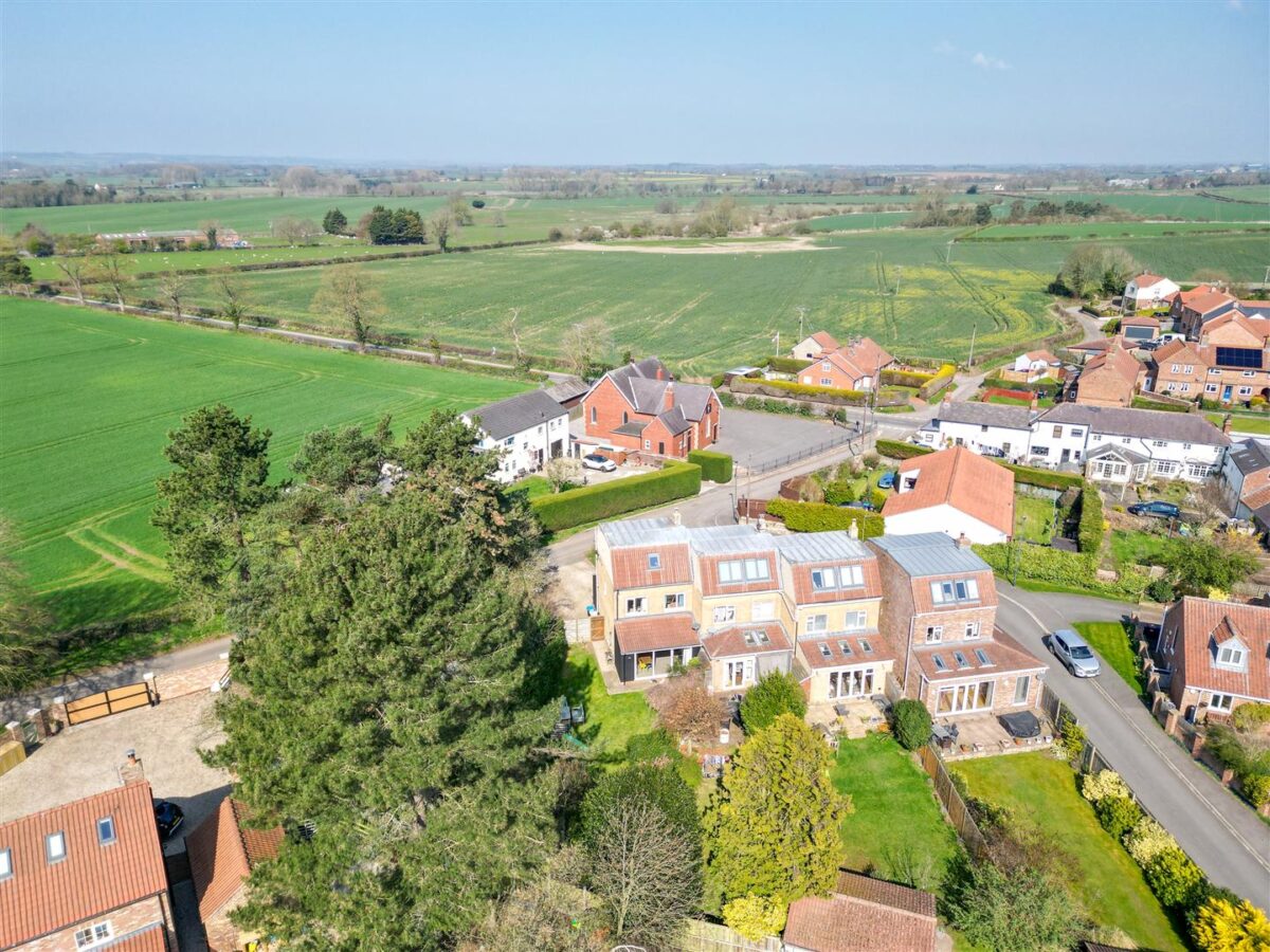 Wobeck Lane, Melmerby